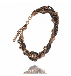 BRACELET MULTIRANGS ROMANA