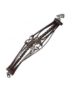 BRACELET INFINITY CACHOU