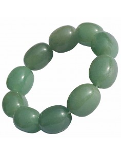 Profitez des bienfaits de l'aventurine verte : portez un bracelet -  Yogananta