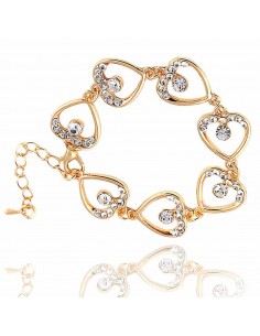 BRACELET NUIT D' AMOUR