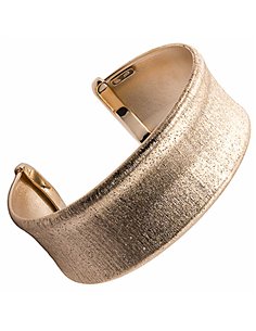 BRACELET FEMME ARGENT JONC AURORA