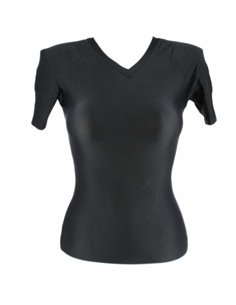 TEE SHIRT MAGNÉTIQUE COMPRESSIF FEMME