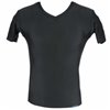 TEE SHIRT MAGNÉTIQUE COMPRESSIF HOMME