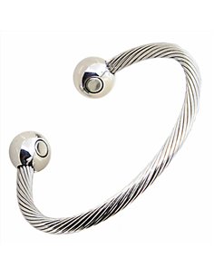 BRACELET JONC MAGNÉTIQUE LIGHT