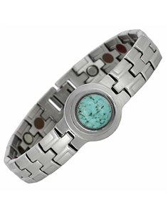 BRACELET MAGNÉTIQUE FEMME PEZI