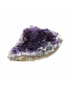 PIERRES AMETHYSTE QUALITE EXTRA MD01 SOCLE