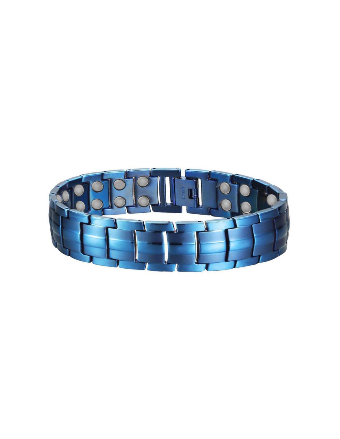 Bracelet Magnétique Réglable avec 15 Aimants Trépans de Forage pour Les Vis De Maintien noir Clous Bricolage Bracelet Magnetique Cadeau Homme 2020 Calendrier De Lavent Cadeaux Noel Homme 