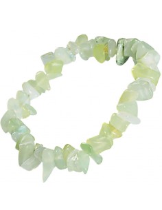 Bracelet en pierre naturelle de jade