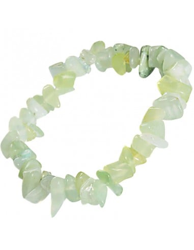 Bracelet en Jade Néphrite Vert du Canada de Grade A Boules de 8 mm – Les  Pierres de Pascal