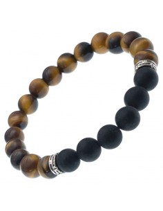 Bracelet en perle naturelle...