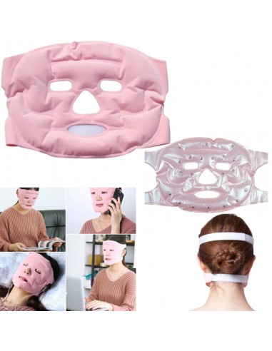 Nouveauté Masque silicone pour se transformer en femme Masque de