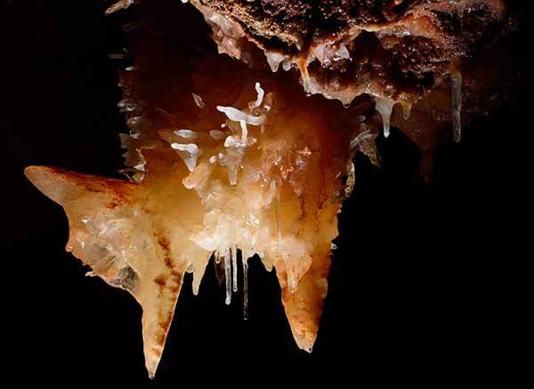 stalagtite-calcite-orange
