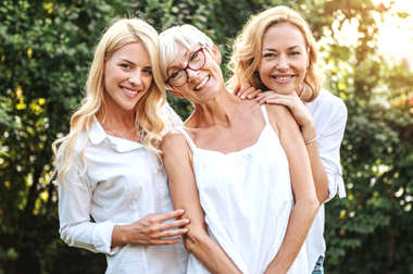 Bracelets magnétiques pour Femme de magnetotherapie
